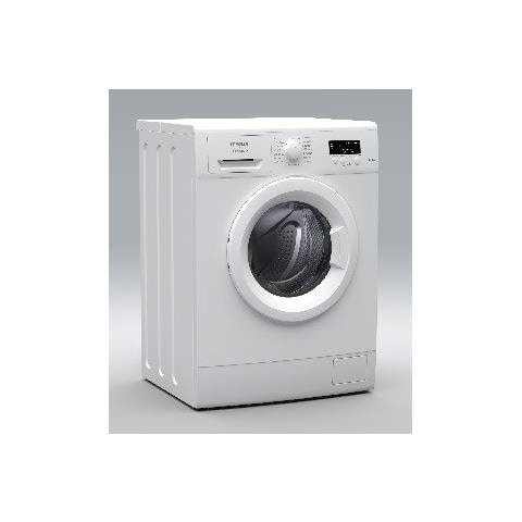 Lavatrice Standard SG710 7 Kg Classe D Centrifuga 1000 giri - Foto 3
