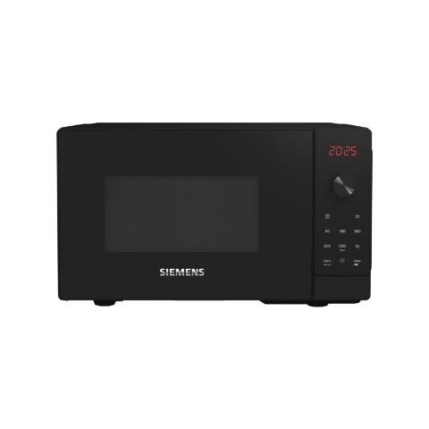 iQ300 FF023LMB2 forno a microonde Nero Solo microonde Superficie piana 20 L 800 W - Foto 1