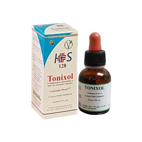 Tonixol Gocce 50 Ml - Foto 1