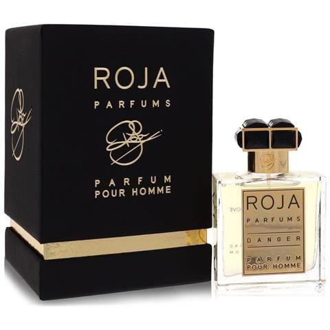 Danger Pour Homme By Eau De Parfum Spray 1.7 Oz (men) - Foto 1
