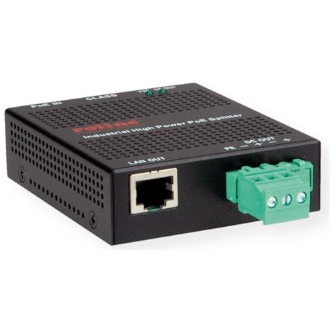 21.13.1175 adattatore PoE e iniettore Gigabit Ethernet - Foto 1