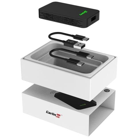 5.0 2air Ultimo Attivatore Wireless Carplay & Wireless Android Aut - Foto 2