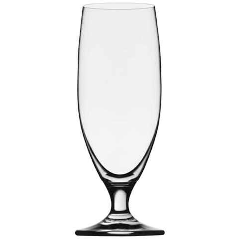 Bicchieri Birra, Calici Birra, Bicchiere Tulipano Set Di 6, Imperial - 0,3 Litri - Foto 1