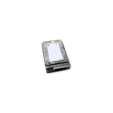 Disco rigido interno 400-bllj da 3,5" 1 TB Serial ATA III - Foto 1