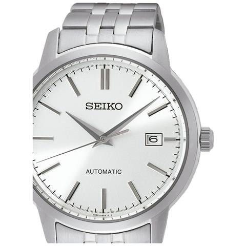 Orologio Uomo Srph85k1 Argentato - Foto 4