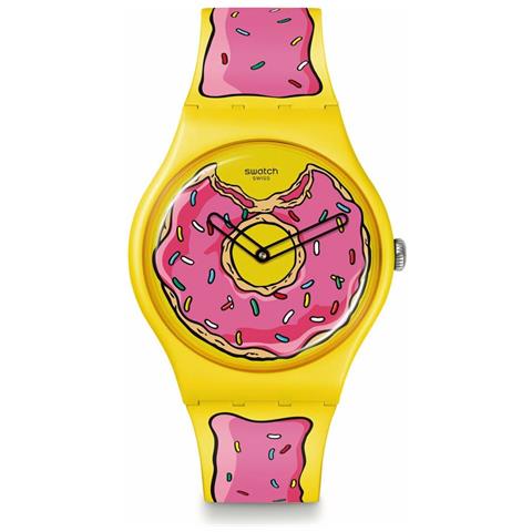 Orologio Uomo So29z134 - Foto 1