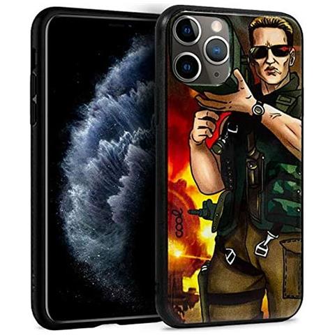 Custodia Per Cellulare Cool Drawings Bazoka Iphone 11 Pro - Foto 1