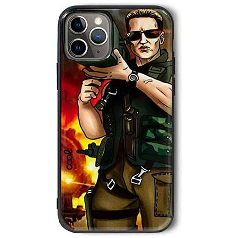 Custodia Per Cellulare Cool Drawings Bazoka Iphone 11 Pro - Foto 2