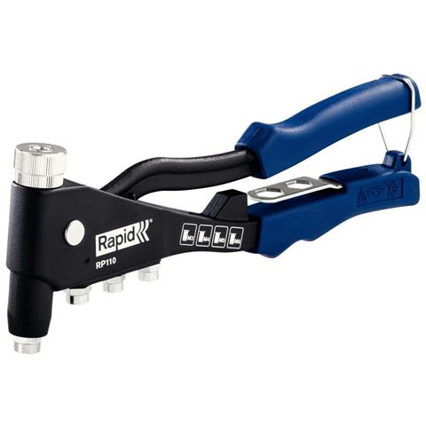 Rivettatrice M3-6 Rp110 - Foto 1