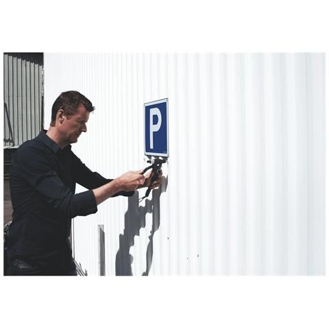 Rivettatrice M3-6 Rp110 - Foto 2