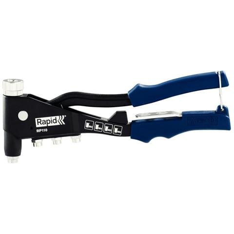 Rivettatrice M3-6 Rp110 - Foto 4
