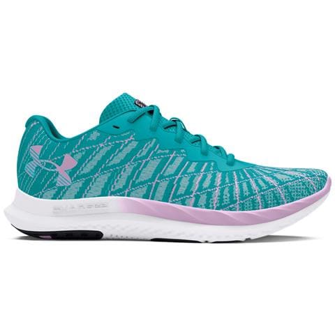 Charged Breeze 2 Running Shoes 3026142-301, Donne, Blu, 36.5 - Foto 1