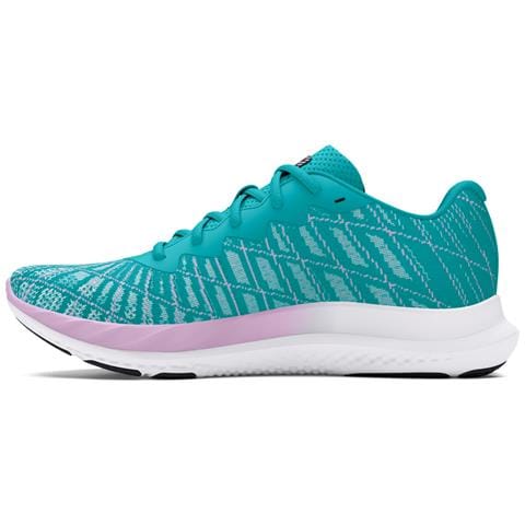 Charged Breeze 2 Running Shoes 3026142-301, Donne, Blu, 36.5 - Foto 5