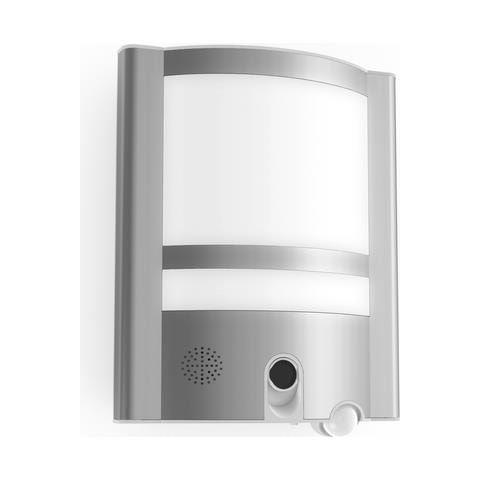 VESTA Illuminazione da parete da esterno LED 30 W Grigio - Foto 1