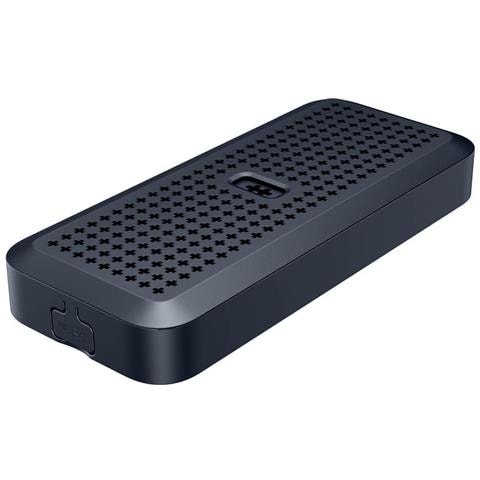 HyperDrive Next Box esterno SSD Nero - Foto 1