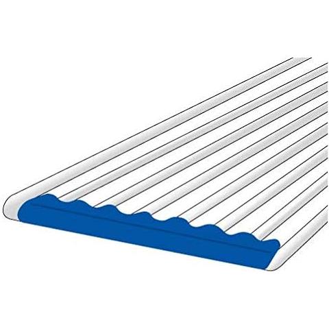 Stendibiancheria Stendino Estensibile Gimi Dinamik 20 Più - Foto 2