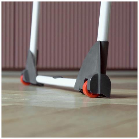 Stendibiancheria Stendino Estensibile Gimi Dinamik 20 Più - Foto 8