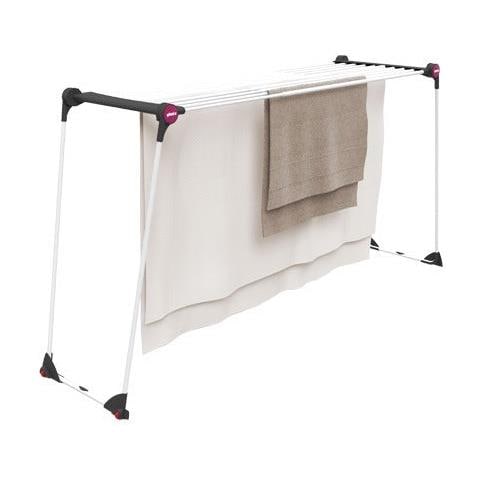 Stendibiancheria Stendino Estensibile Gimi Dinamik 20 Più - Foto 1