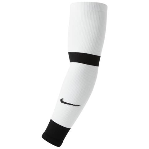Scaldamuscoli Matchfit Soccer Sleevecu6419-100 Unisex Taglia Sm Colore Bianco - Foto 1
