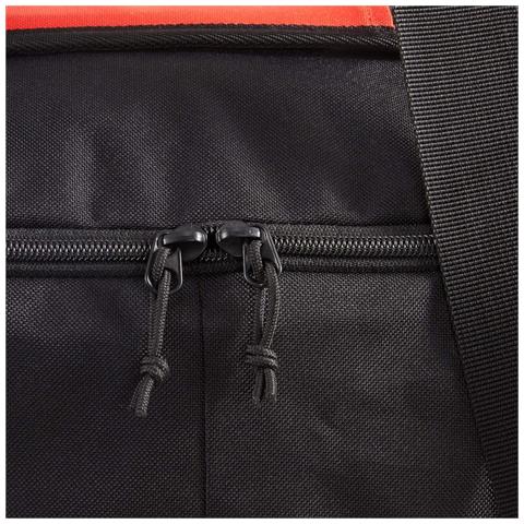 Individualrise Medium Bag 07991301, Unisex, Rosso, Marime Universala - Foto 6