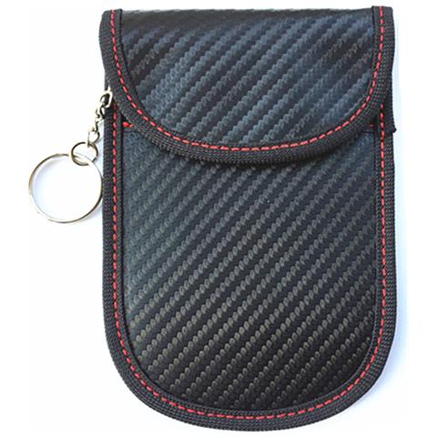 Astuccio Portachiavi Auto - 2 Pezzi M - Foto 1