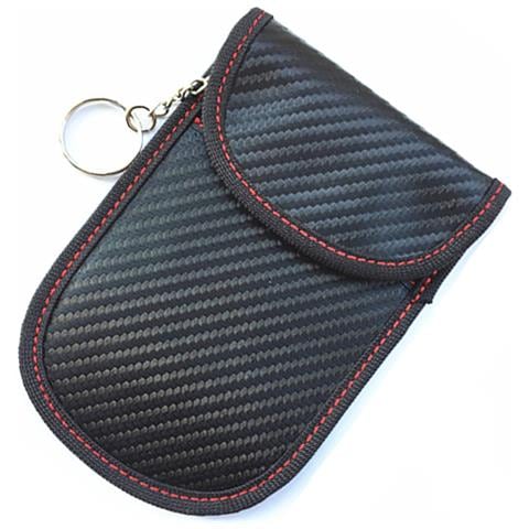Astuccio Portachiavi Auto - 2 Pezzi M - Foto 2