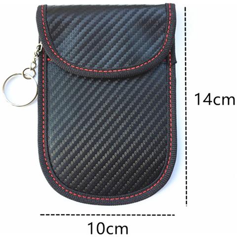Astuccio Portachiavi Auto - 2 Pezzi M - Foto 4