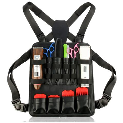 Borsa Per Attrezzi Professionale Per Parrucchieri, Gilet Per Borsa Per Pettorali - Foto 1