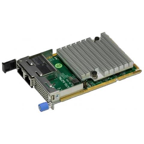 Aoc-atg-b2tm-o Scheda Di Rete E Adattatore Interno Ethernet / Fiber 10000 Mbit /s - Foto 1