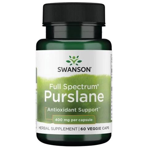 Portulaca 400 Mg, 60 Capsule - Foto 1