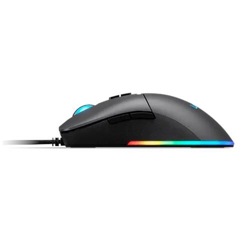 Mouse M210 RGB Gaming USB-A 7 Tasti 8000 DPI Colore Nero - Foto 2