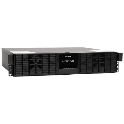 BPK72RK-12V69AH armadio per batteria dell'UPS Rackmount /Tower - Foto 1