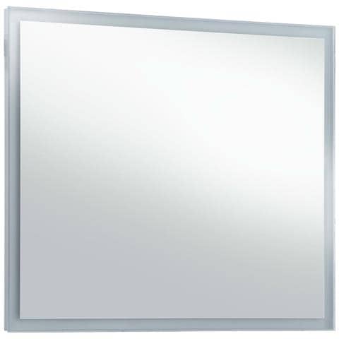 Specchio Da Parete A Led Per Bagno 60x50 Cm - Foto 2