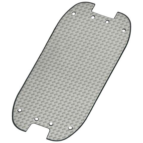 Grip Deck Dualtron Achilleus 2024 Antiscivolo, Nero - Foto 4