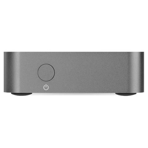Hub Thunderbolt 5 USB 3.2 Gen 2 Type-A 120000 Mbit /s 144 Hz 8K Ultra HD Colore Nero /Grigio - Foto 2