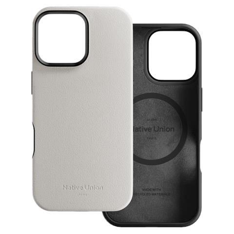 ACTCSE-SAN-NP24PM custodia per cellulare 17,5 cm (6.9") Cover Grigio - Foto 1