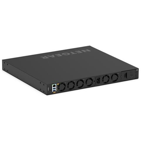 XSM4344FC Gestito L3 1U Nero - Foto 2