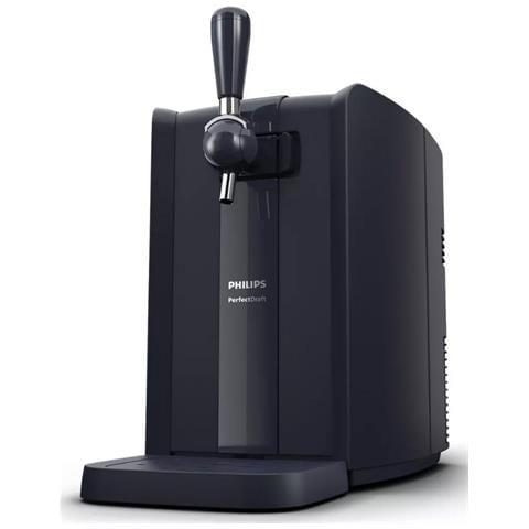 Distributore Di Birra Nero Da 6l 70w - Hd3761/60 - Foto 1