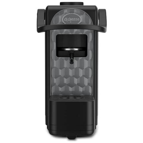 DarkSide Automatica /Manuale Macchina per caffè a capsule 1,3 L - Foto 1