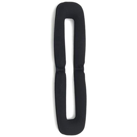 Copertura Per Archetto - Cuscinetto Per Archetto Compatibile Con Sennheiser Gsp300 Series Black - Foto 1