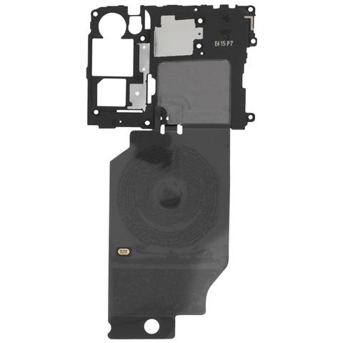 Cavo Nfc E Audio Interno Per Galaxy S20 Fe 5g Originale Service Pack, Nero - Foto 1