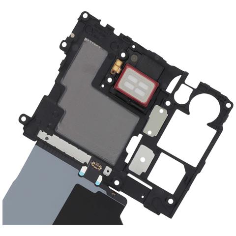 Cavo Nfc E Audio Interno Per Galaxy S20 Fe 5g Originale Service Pack, Nero - Foto 2