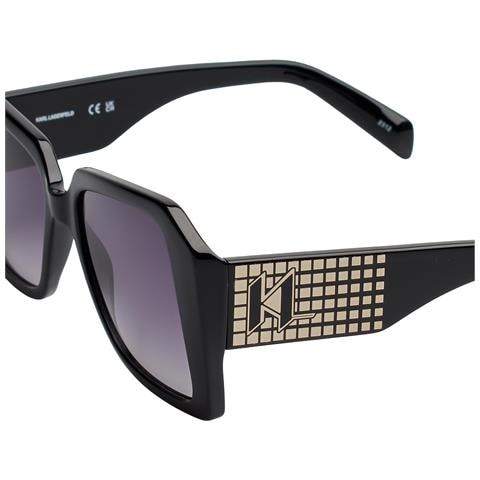 Kl6140s Occhiali Da Sole Quadrati Da Donna - Foto 2
