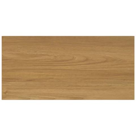 Scaffale da parete Marrone 50 x 23 x 4 cm Legno multistrato - Foto 9