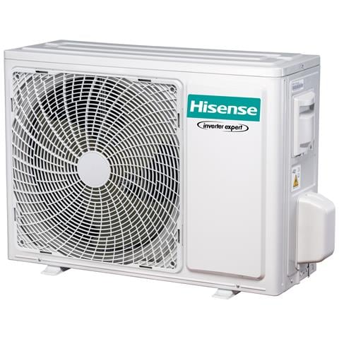 AS25XV04W condizionatore fisso Climatizzatore split system Bianco - Foto 2