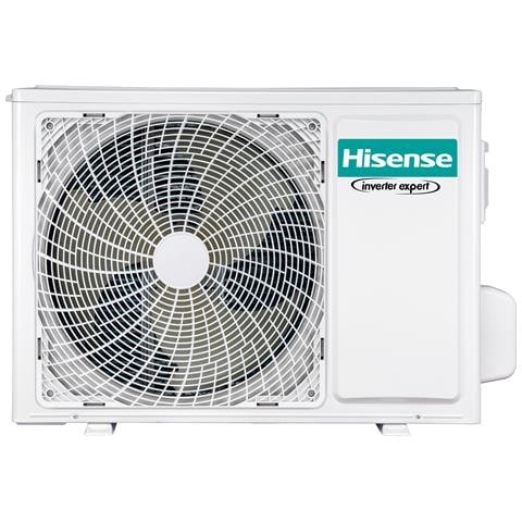 AS25XV04W condizionatore fisso Climatizzatore split system Bianco - Foto 3