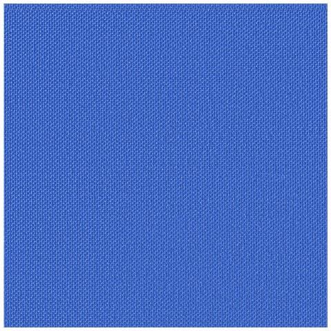 Cuscino per divano da esterno 3 pcs Blu Reale Poliestere - Foto 9