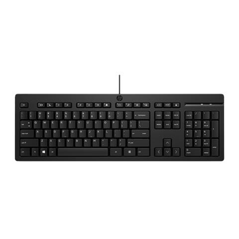 Tastiera 125 Wired - Foto 1
