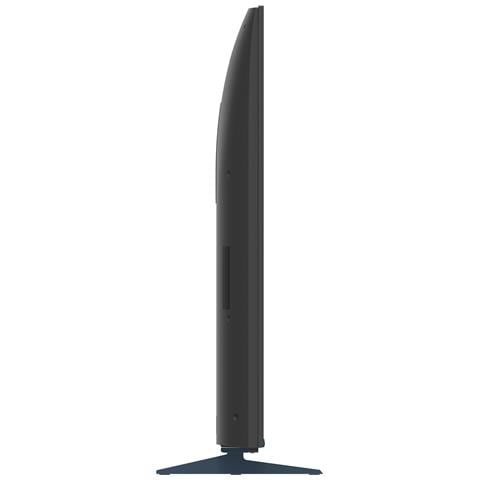 Smart TV QLED 55" H55S90GUX, 4K, UltraSense AI, 144Hz, Gaming fino a 240Hz, Google TV, Dolby Vision IQ, HDR10+, Sound by KEF, Dolby Atmos, MEMC, HDMI 2.1 x4 - Foto 2