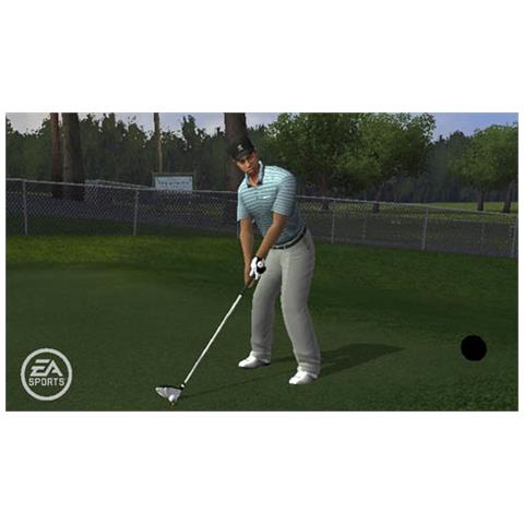 Tiger Woods PGA Tour 10, Wii Inglese - Foto 2